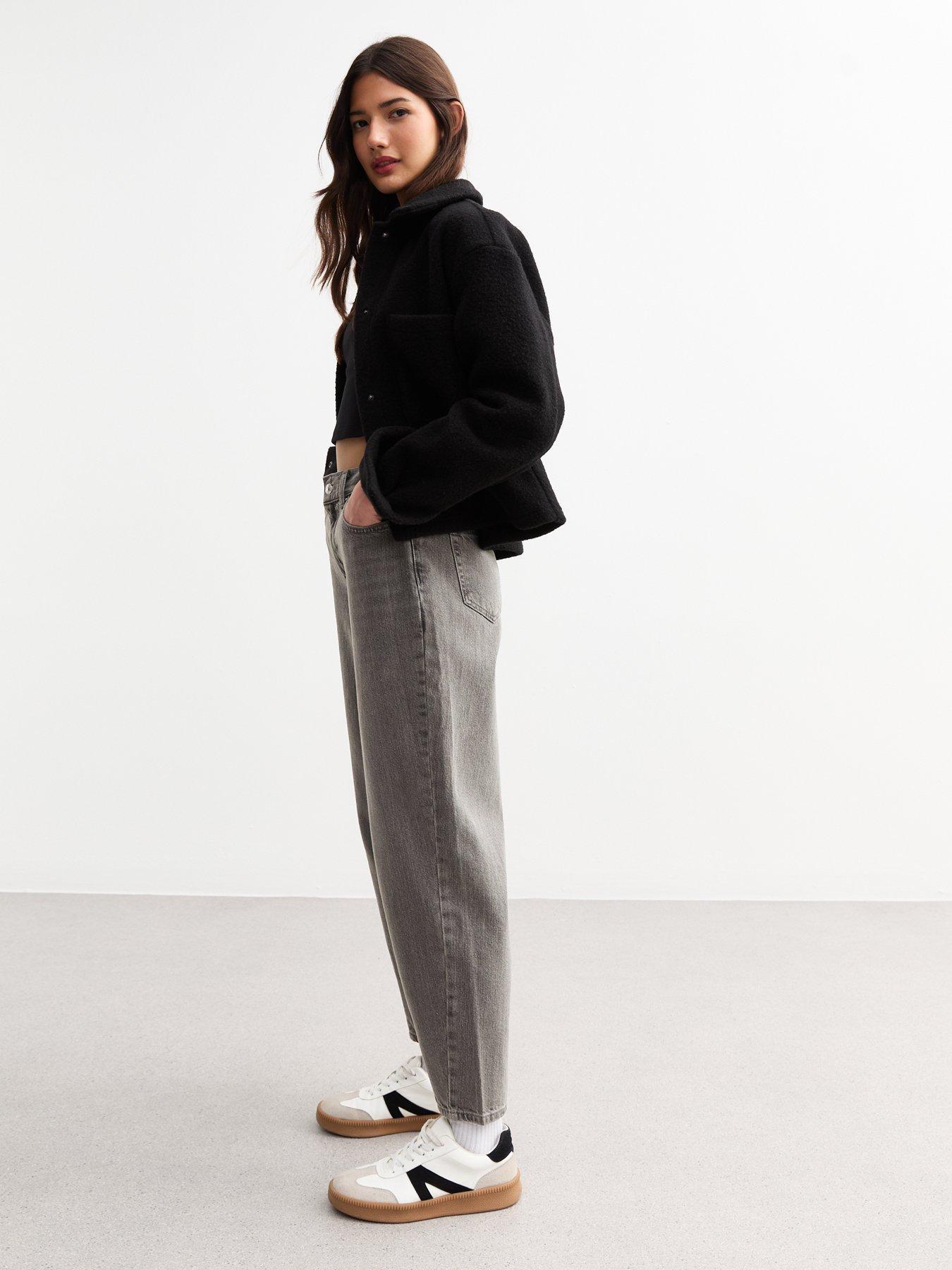 NEW LOOK JEANSY DENIM 