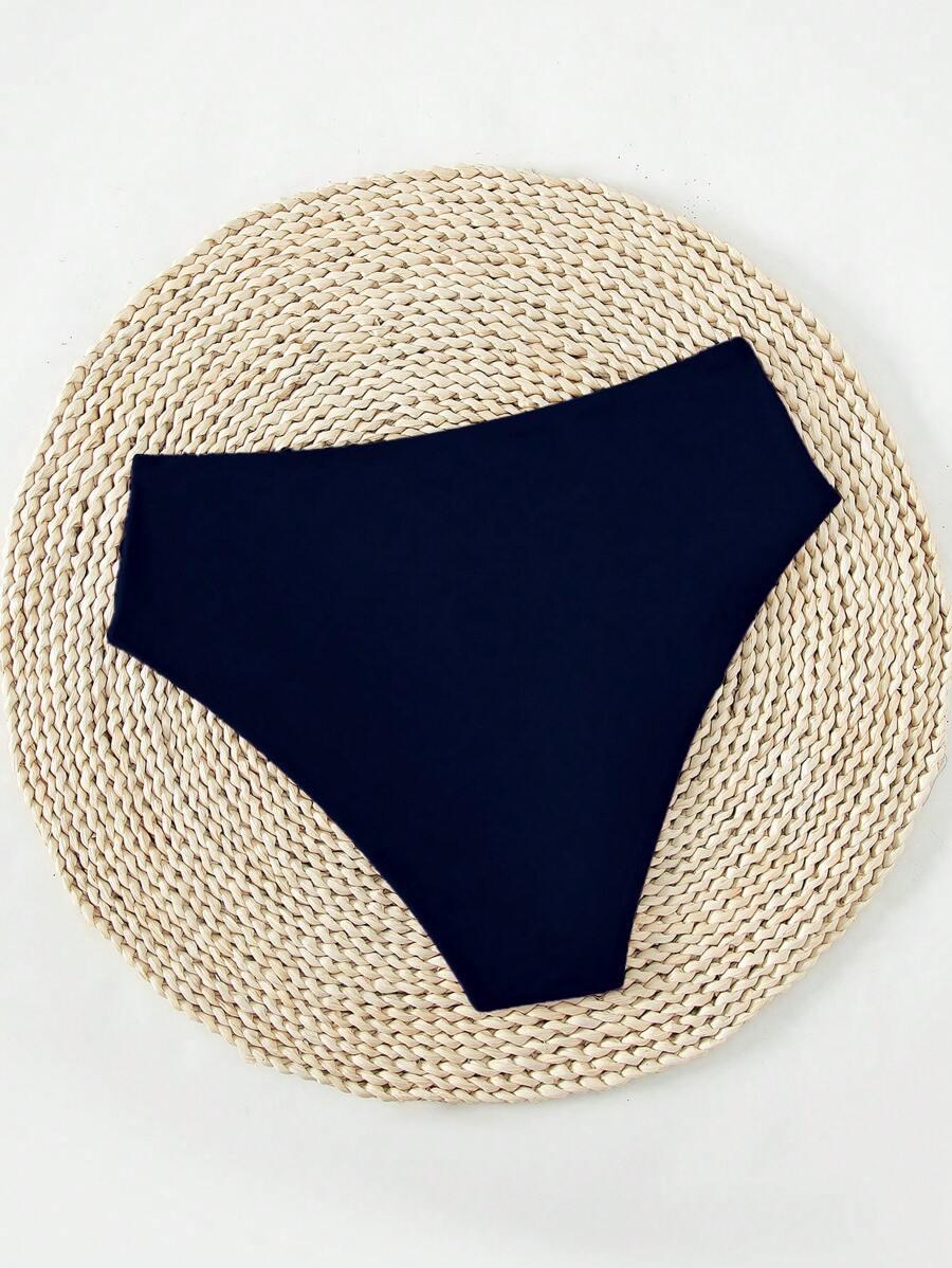 dół od bikini