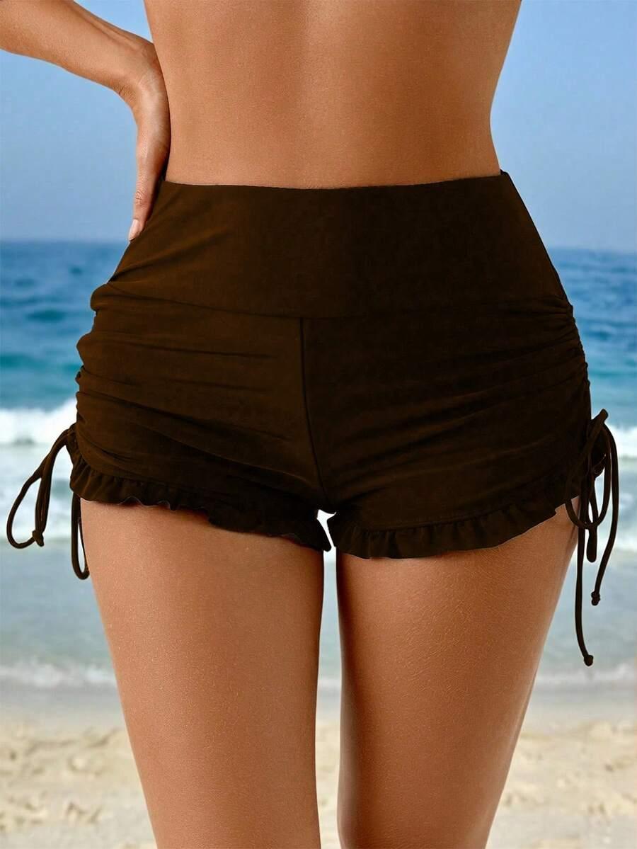 dół od bikini