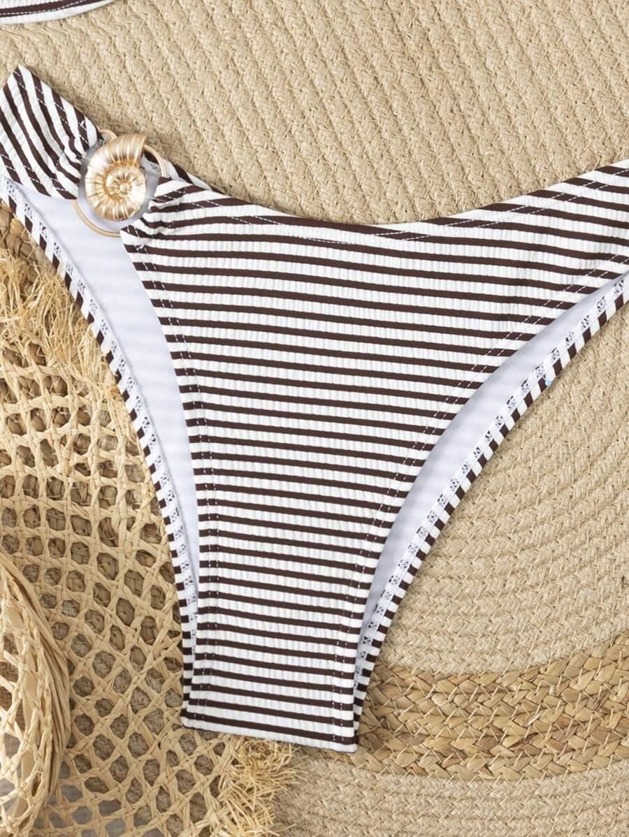 BIKINI DAMSKIE DWUCZĘŚCIOWE