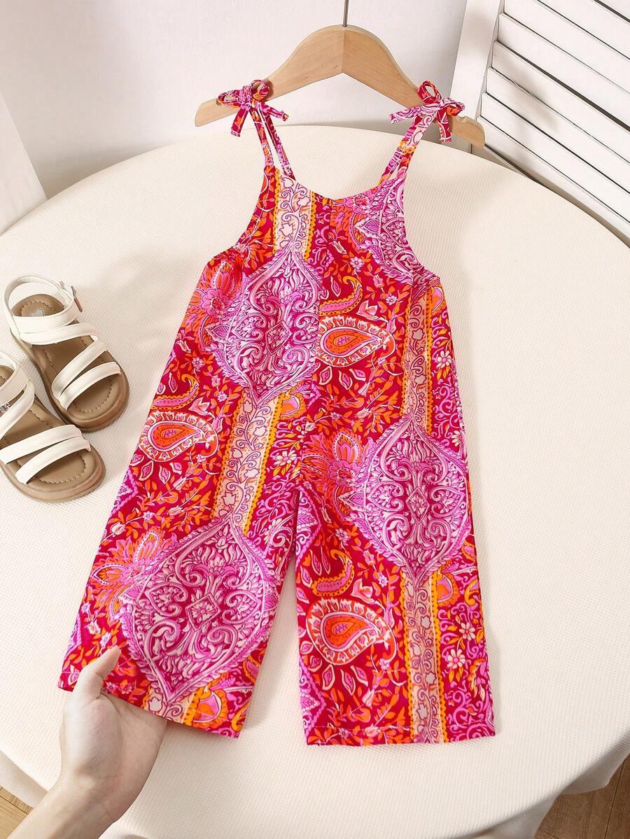 KOMBINEZON NA RAMIĄCZKACH