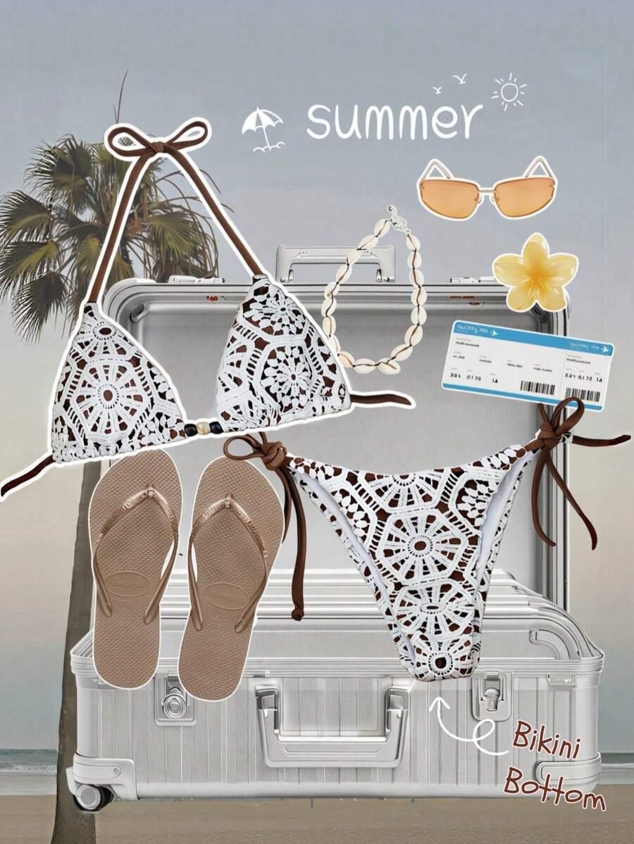 DÓŁ OD BIKINI