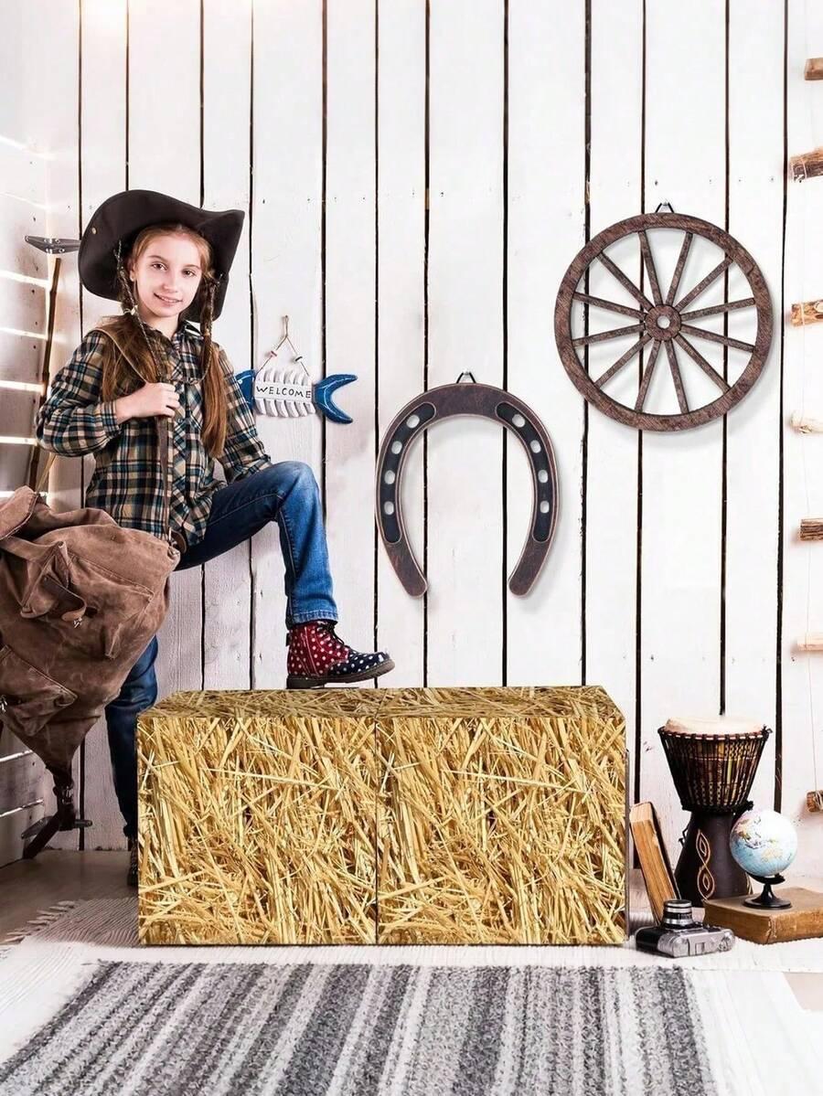 dekoracja na imprezę bele siana 4-pack