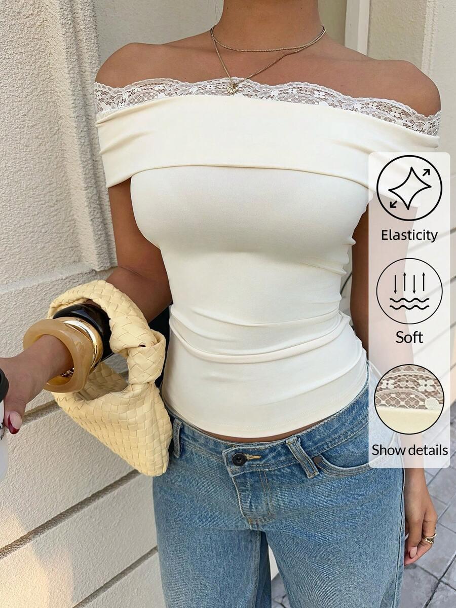 BLUZKA DAMSKA TOP 
