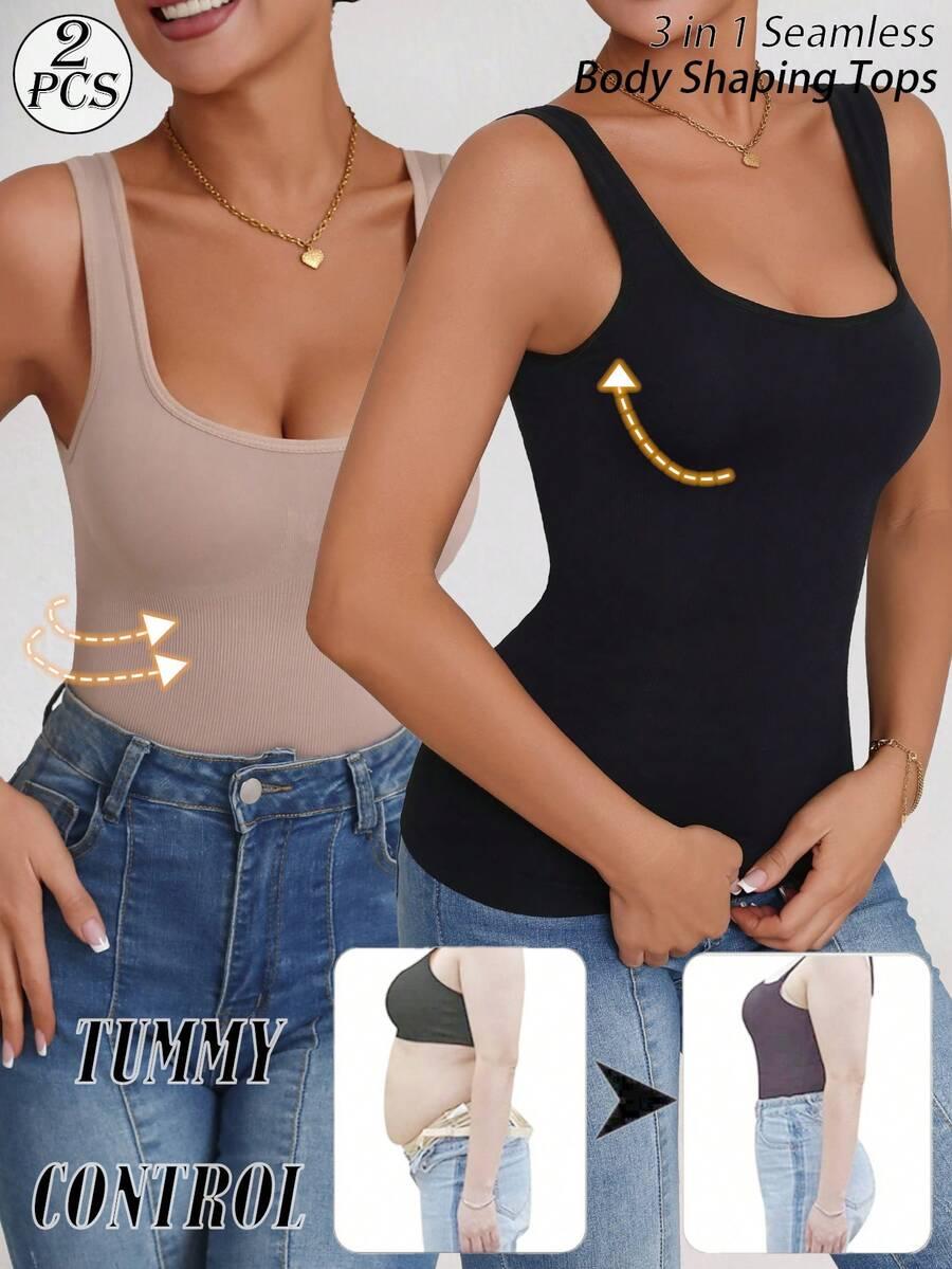 top modelujący 2-pack