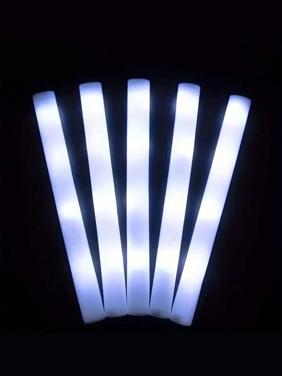 PIANKOWE PAŁECZKI LED 10-pack