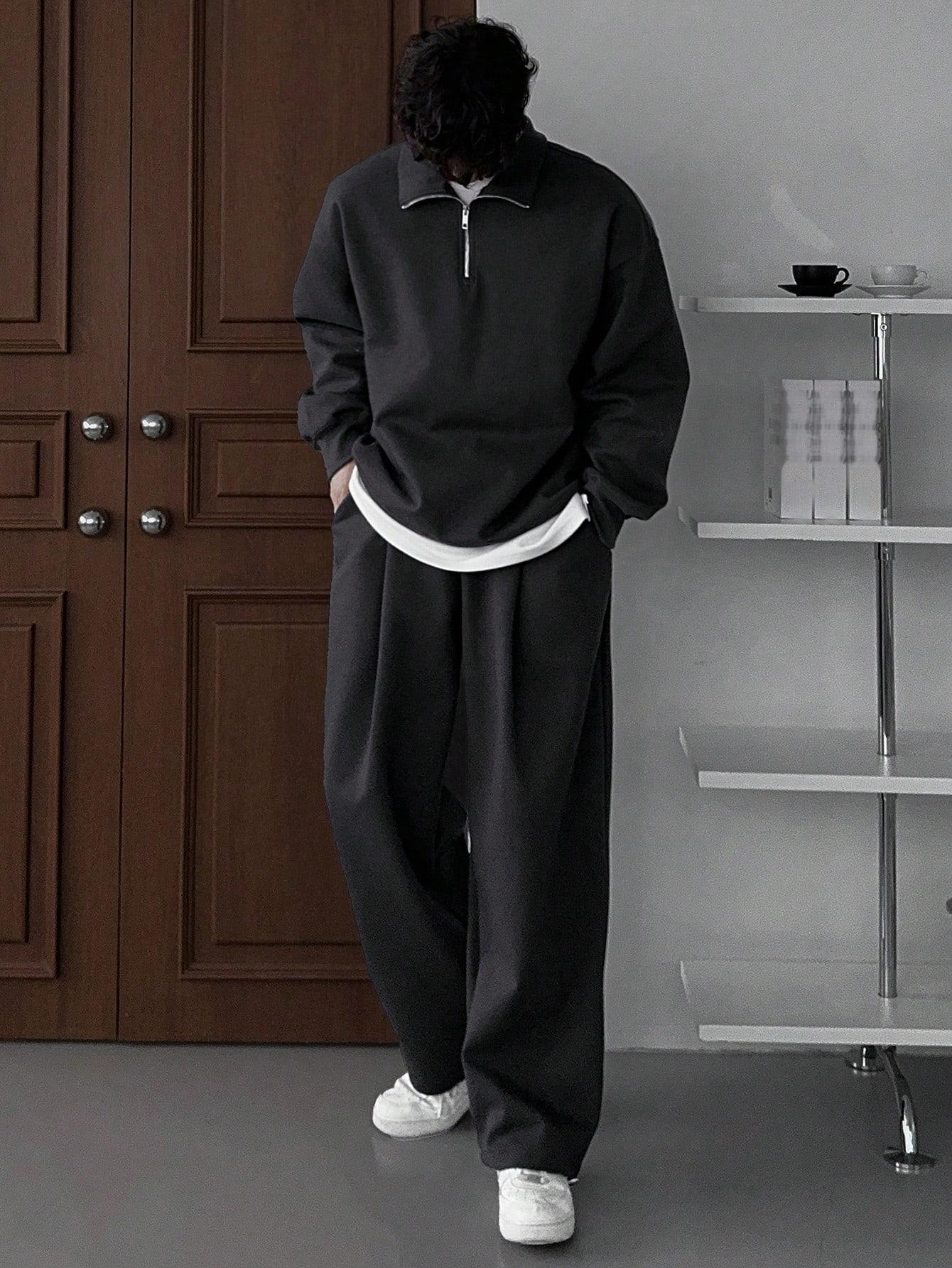 bluza spodnie dresowe komplet