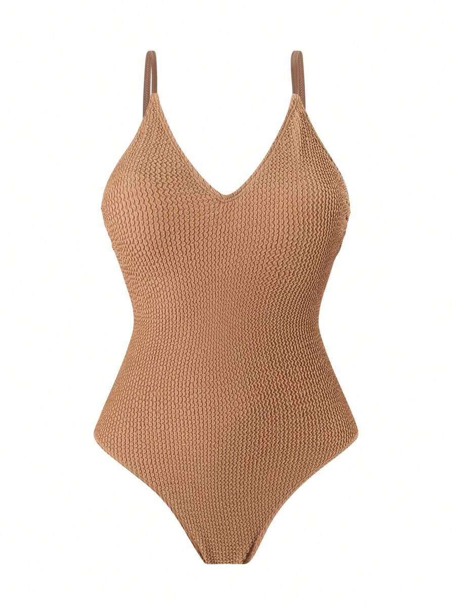 JEDNOCZĘŚCIOWY STRÓJ KĄPIELOWY SARONG KOMPLET