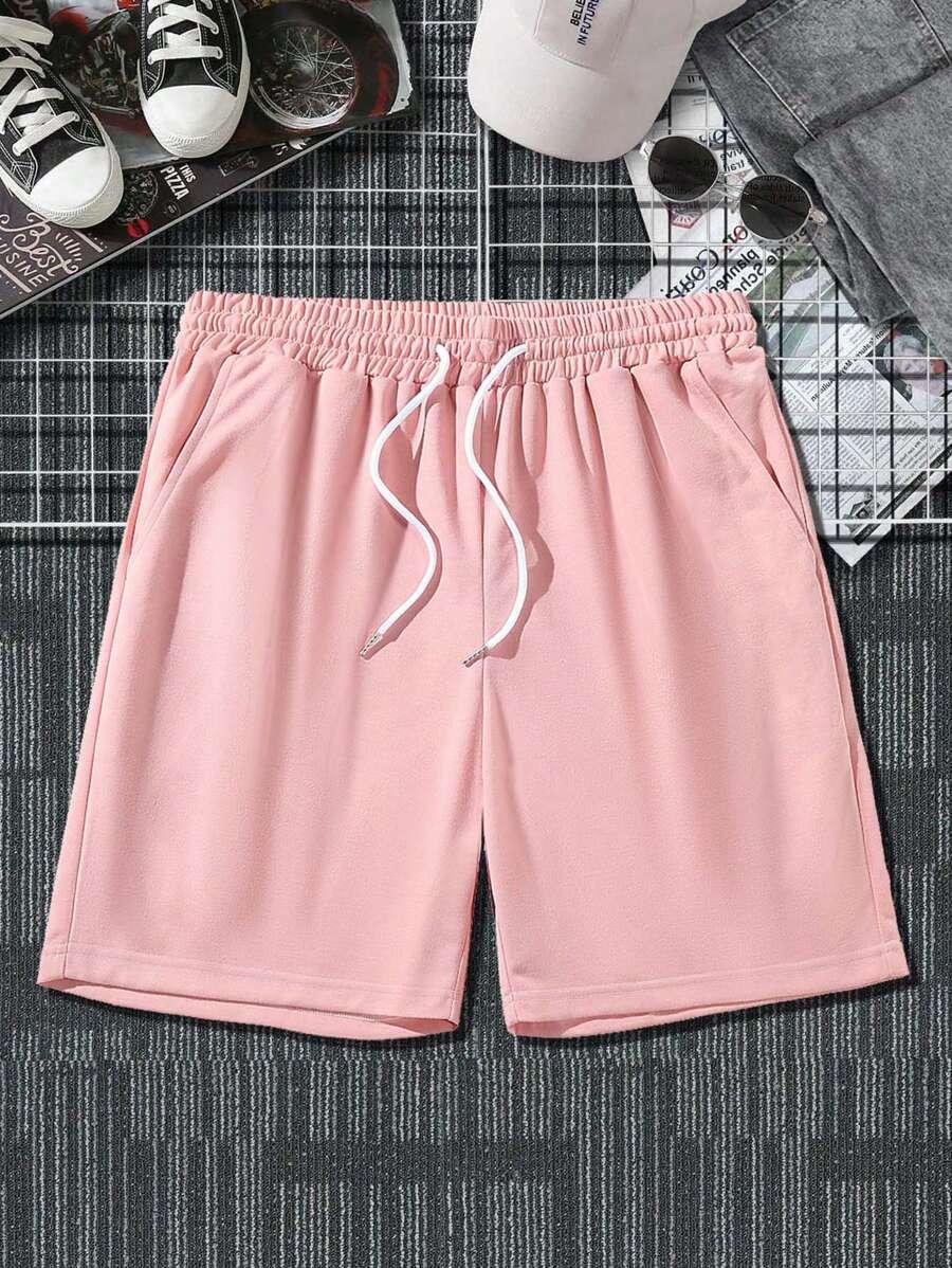 KRÓTKIE SPODENKI casual