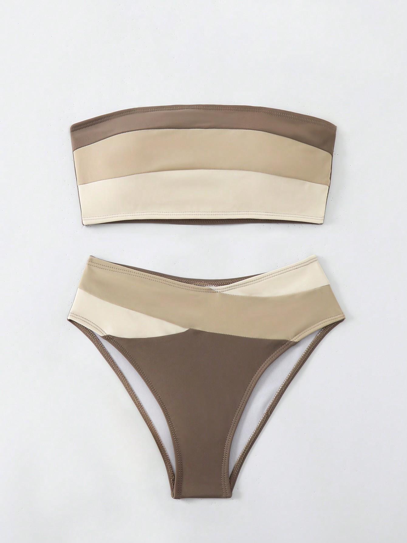 BIKINI DWUCZĘŚCIOWY ZESTAW