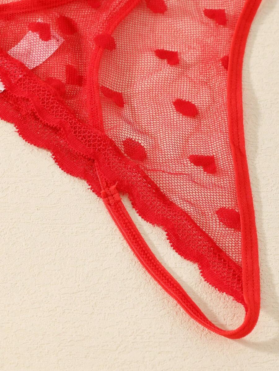 MAJTKI STRINGI 3-PACK