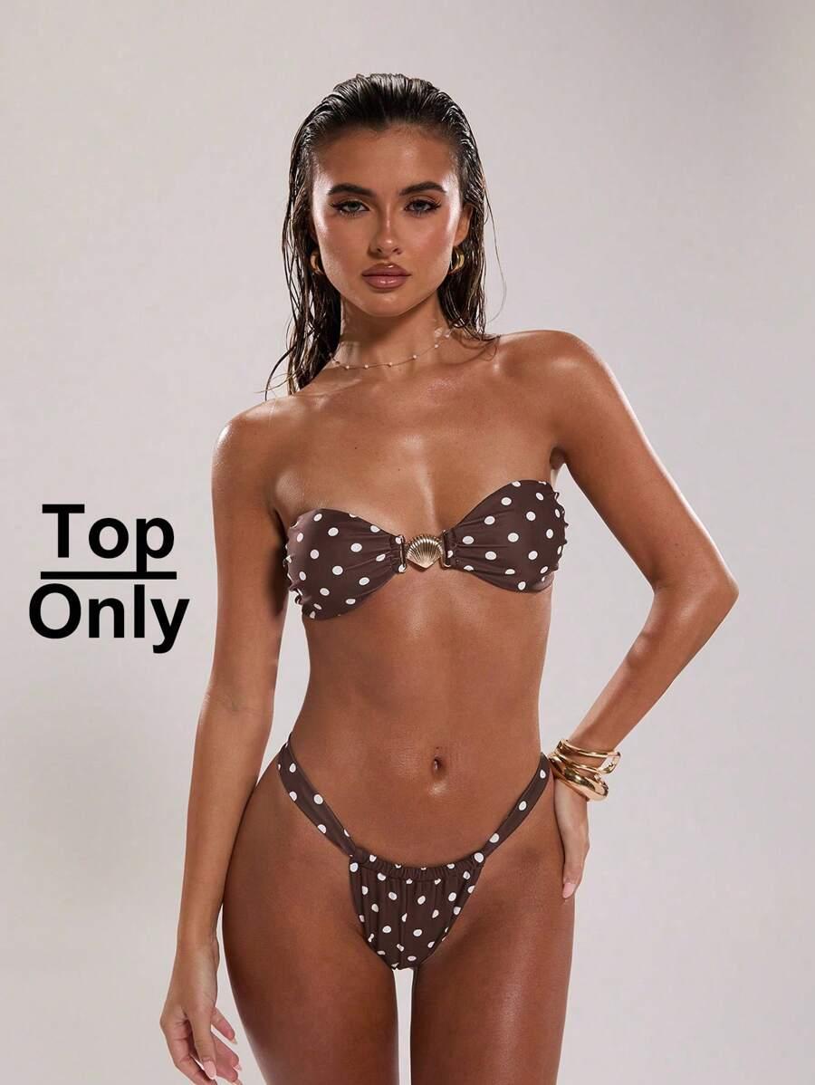 BRĄZOWA GÓRA OD BIKINI