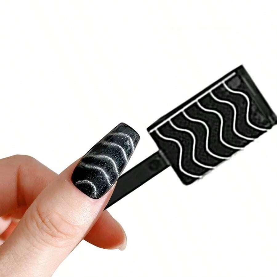ZESTAW do MANICURE 12-pack