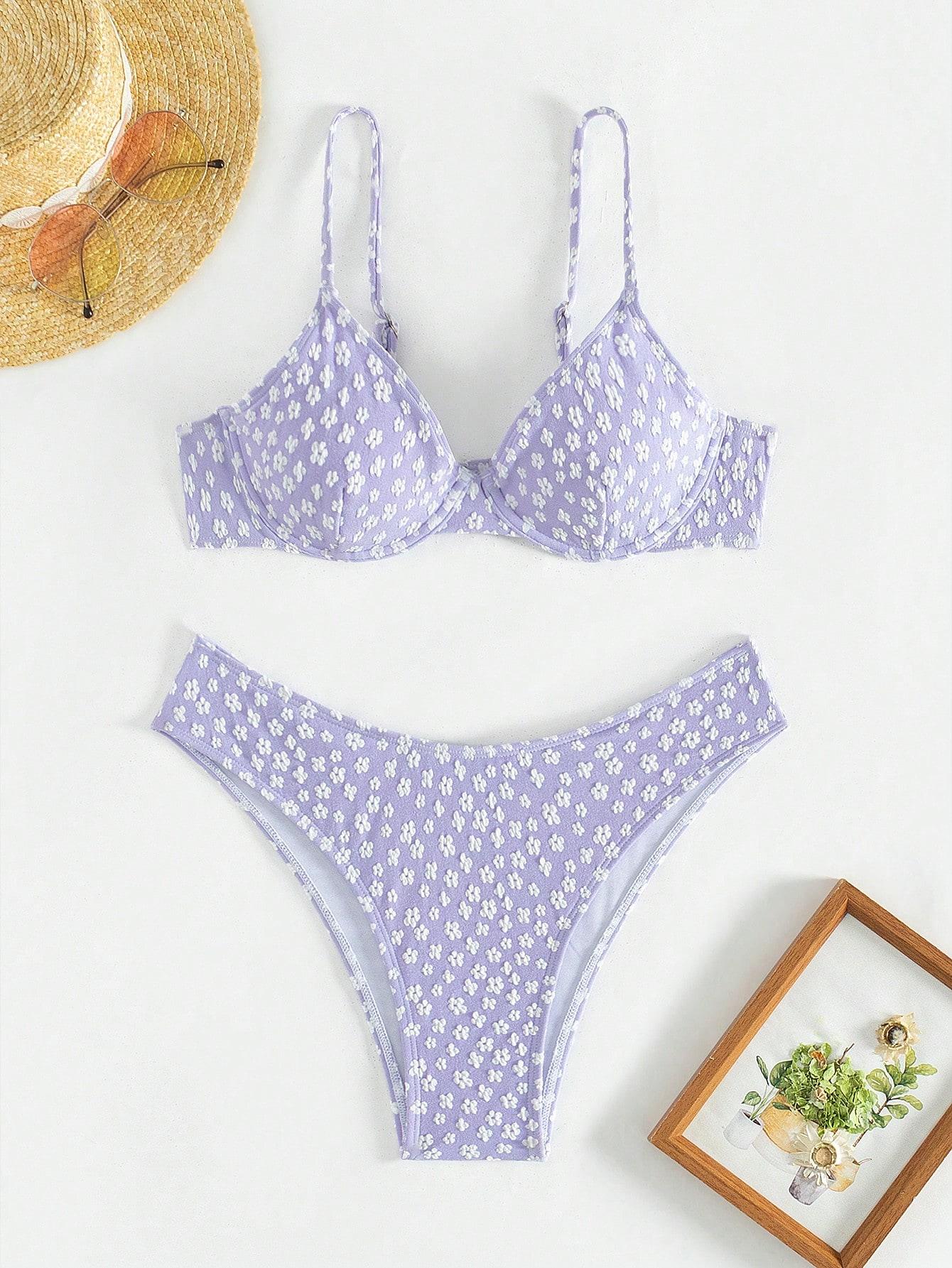 góra OD BIKINI WYSOKI STAN