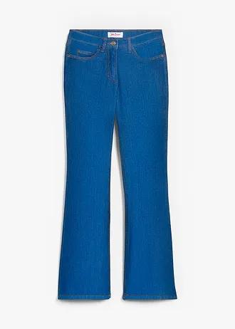 SPODNIE JEANS BOOTCUT