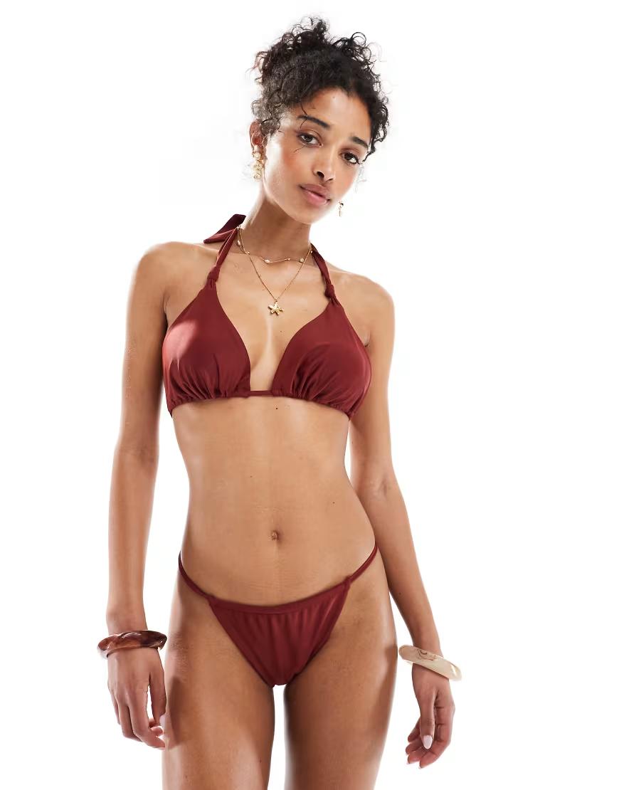 DÓŁ OD BIKINI 