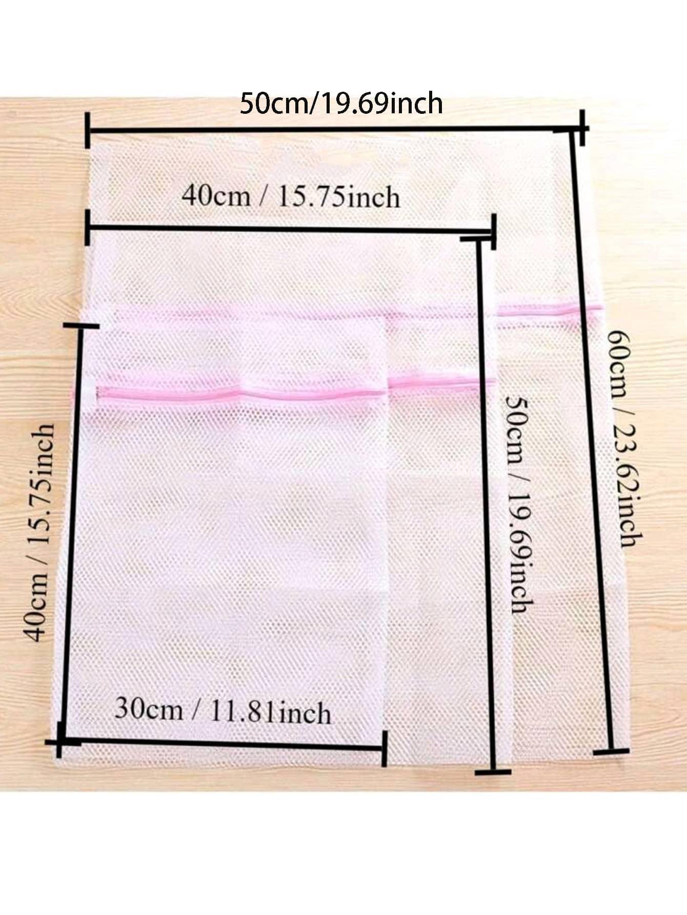 Woreczki do prania 3-pack