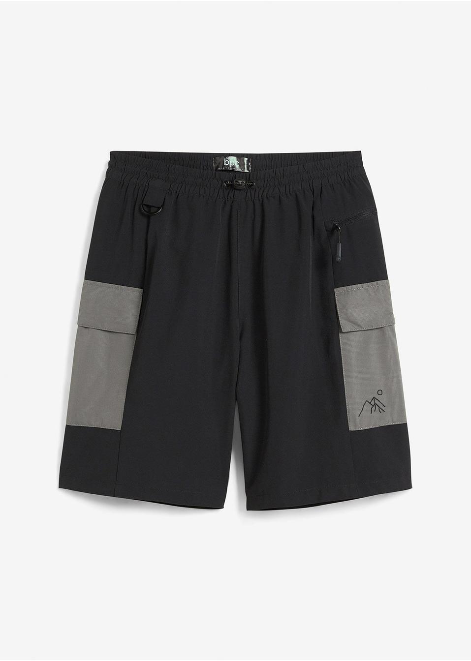 SPODENKI BERMUDY DAMSKIE 