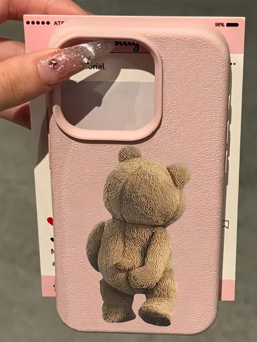 etui na telefon iPhone 15 