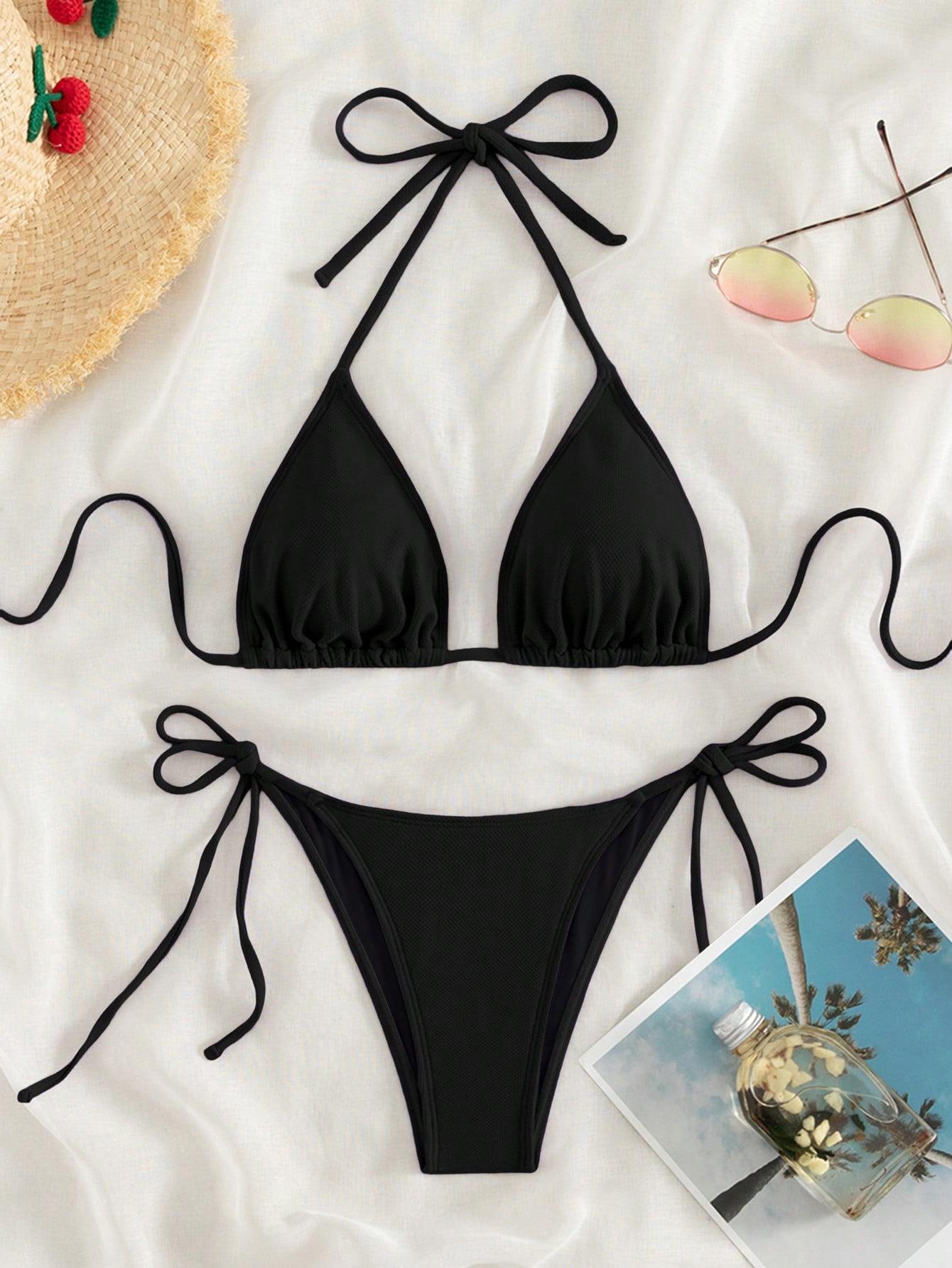 DÓŁ OD BIKINI 