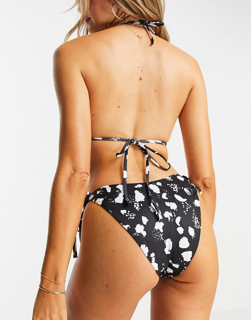 DÓL OD BIKINI PRINT