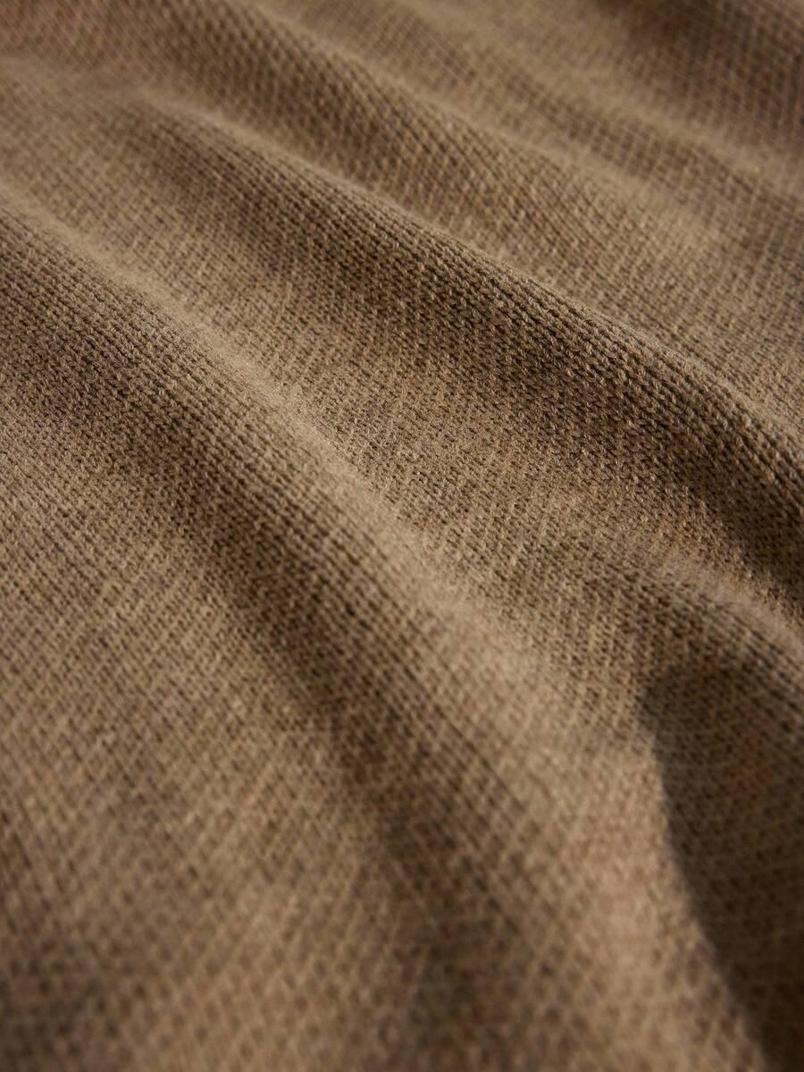sweter spodnie komplet