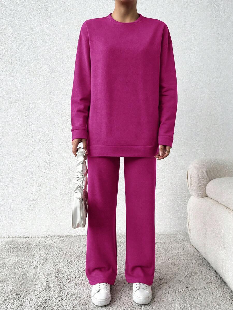 bluza spodnie komplet 