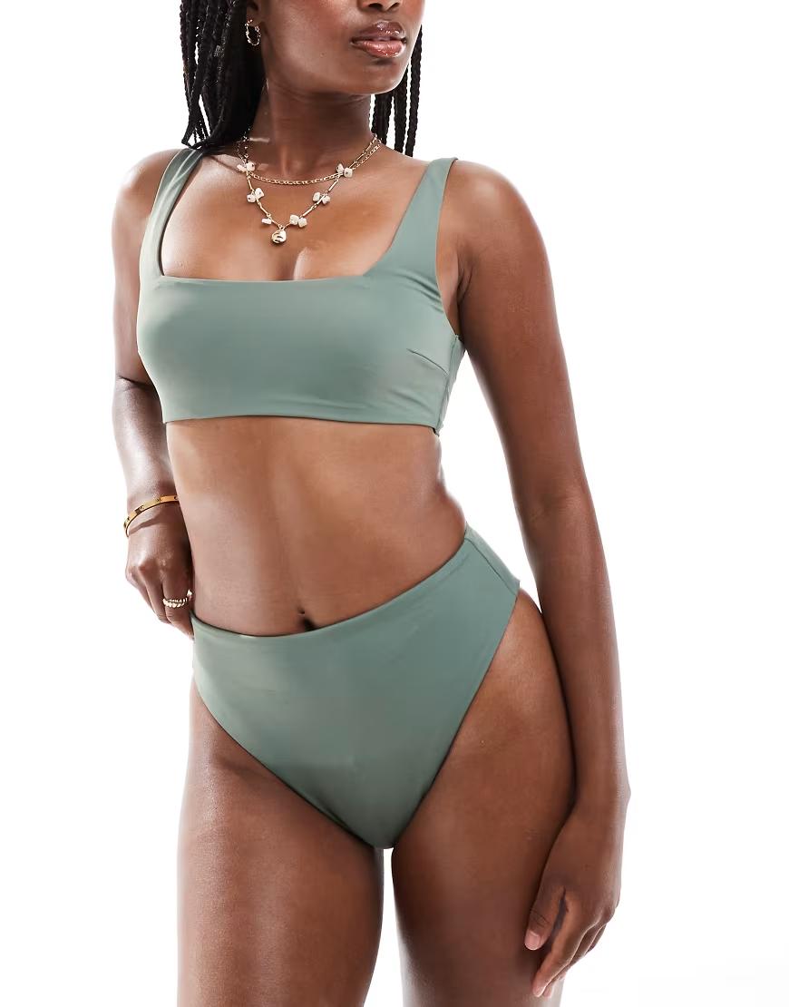 zielona góra od bikini