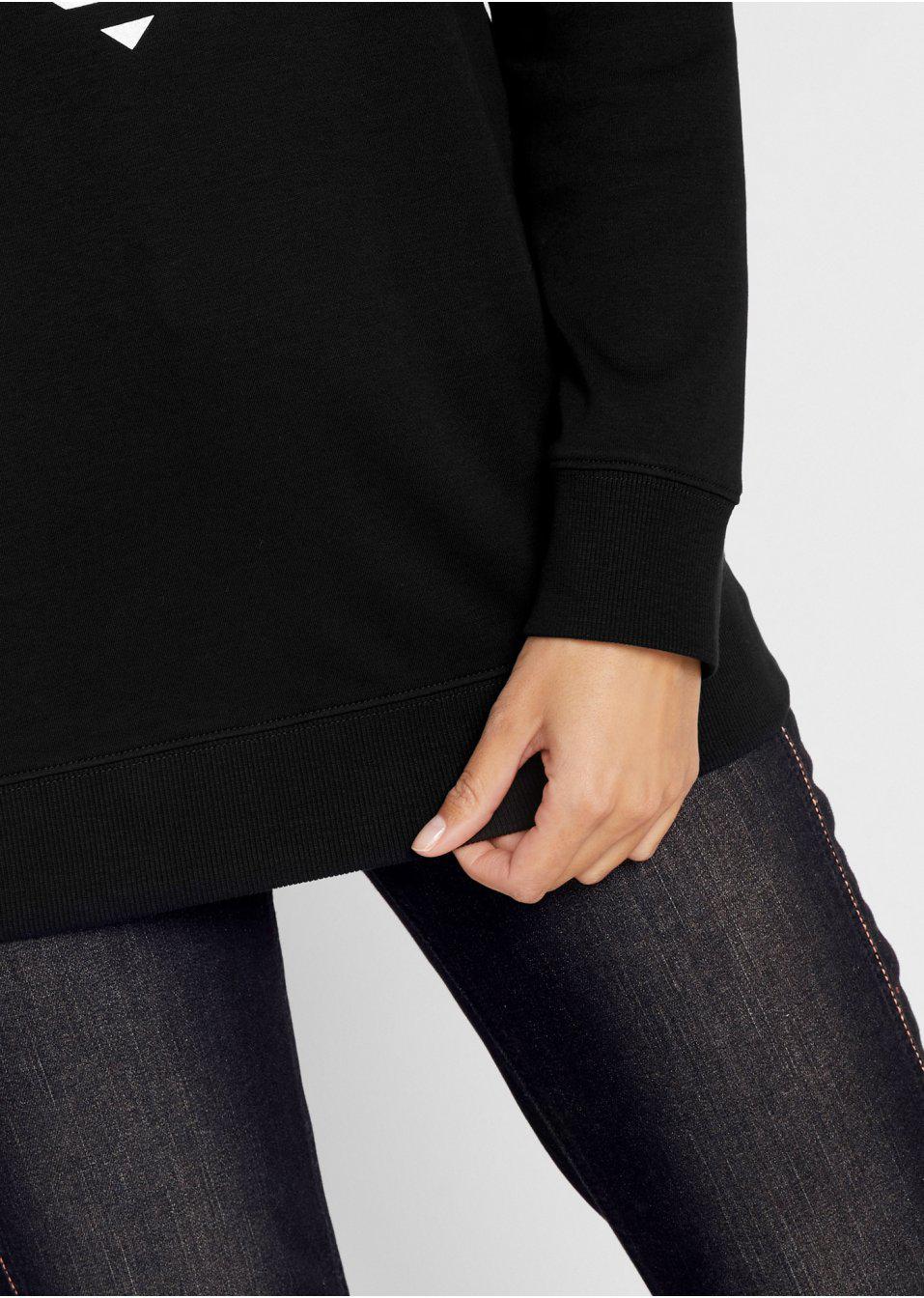 BLUZA DAMSKA ZE WZOREM
