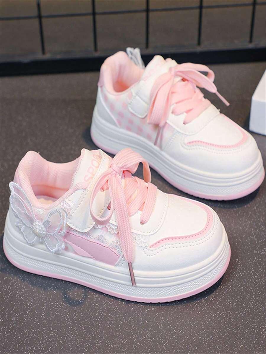 buty sportowe zdobienie