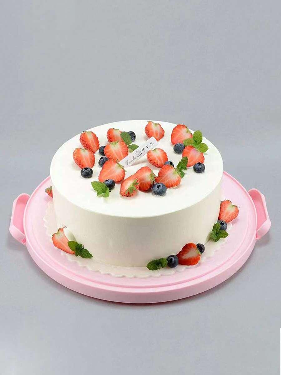 pudełko na tort ciasto