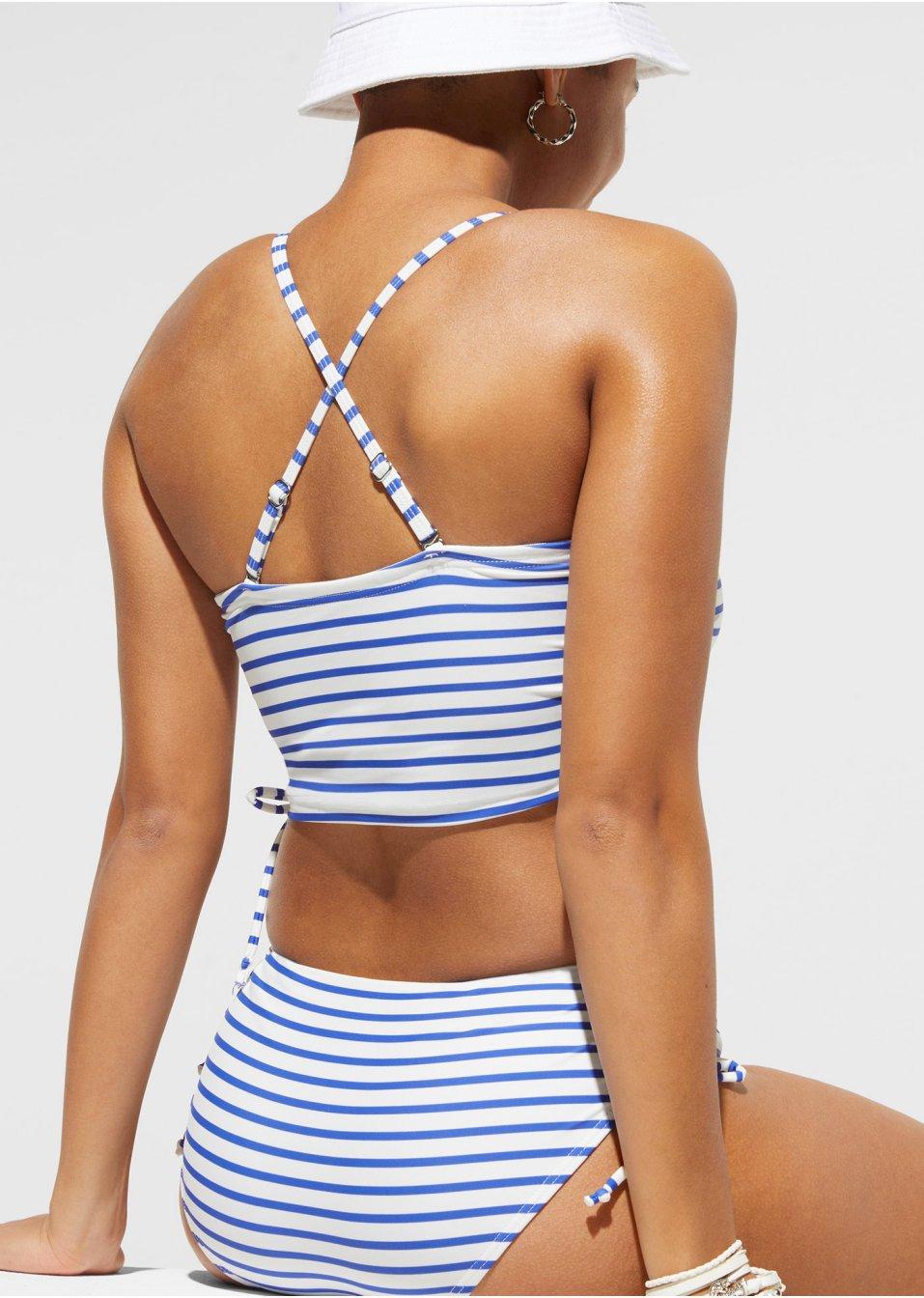 BIKINI DWUCZĘŚCIOWY ZESTAW