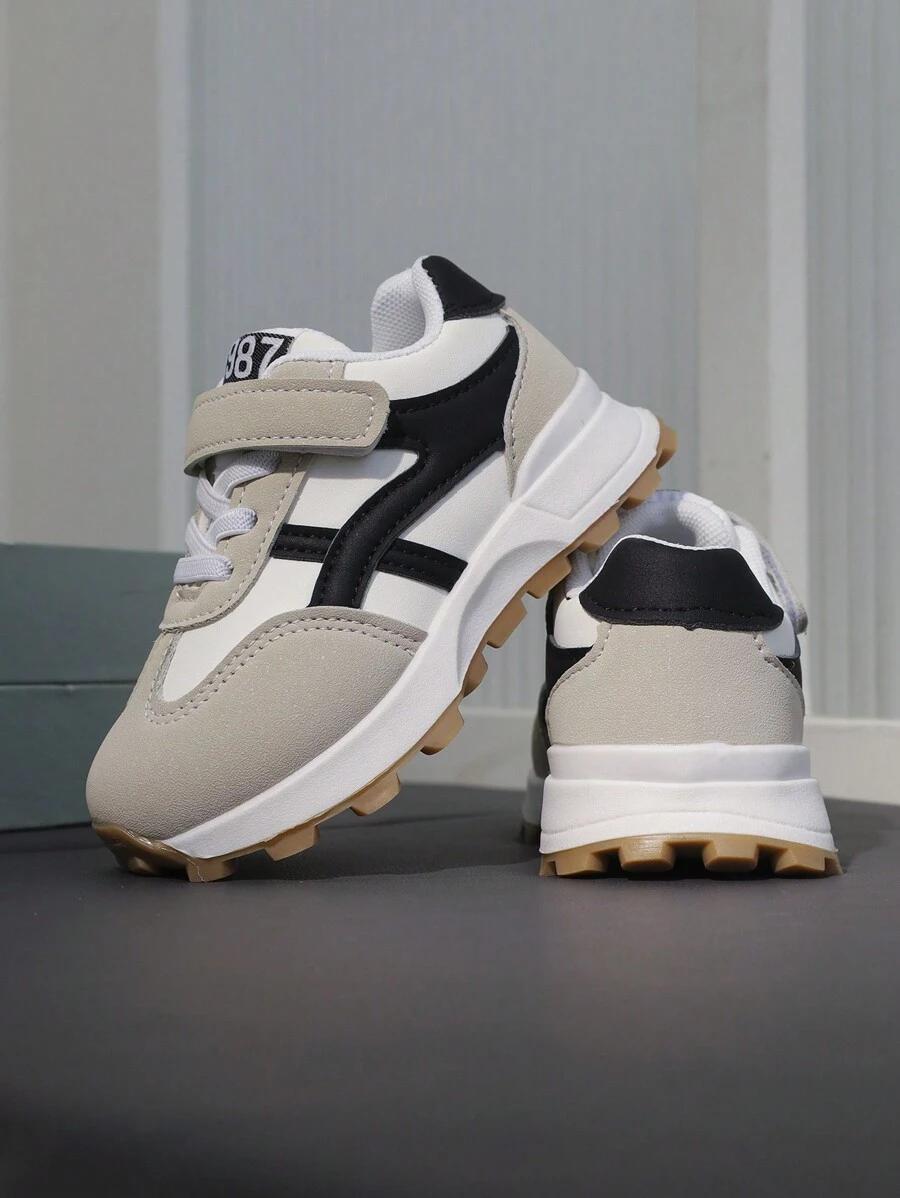 sportowe buty rzep