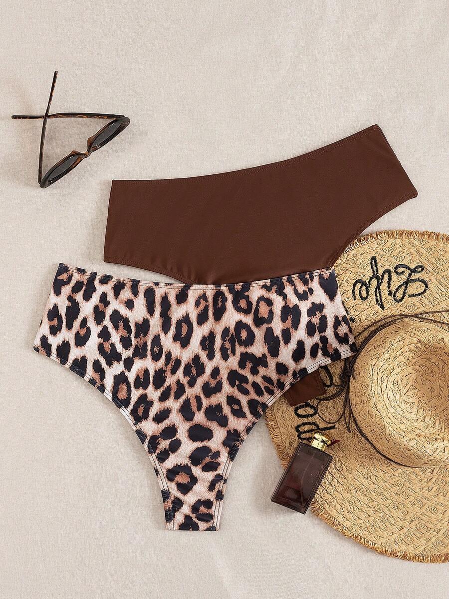 DÓŁ OD BIKINI 2-PACK