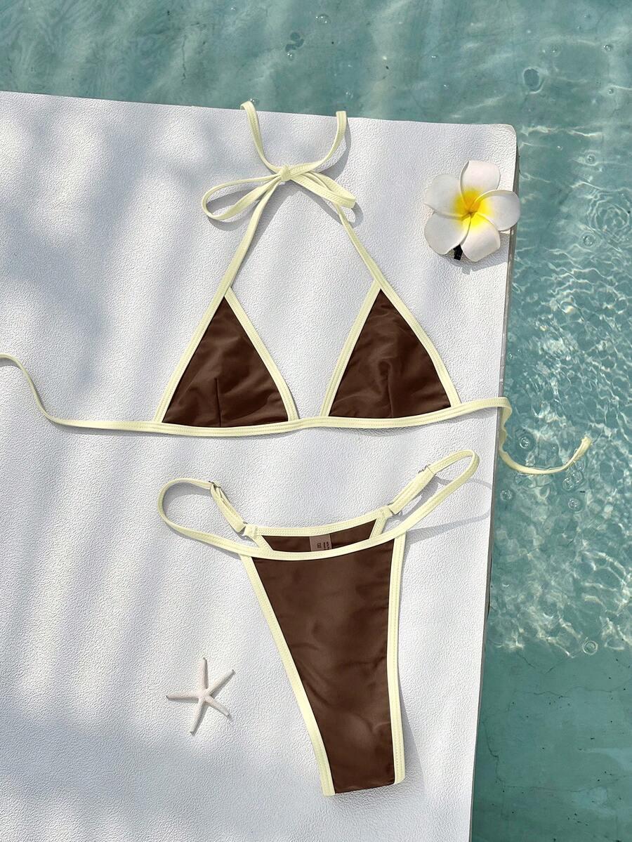 dół od bikini