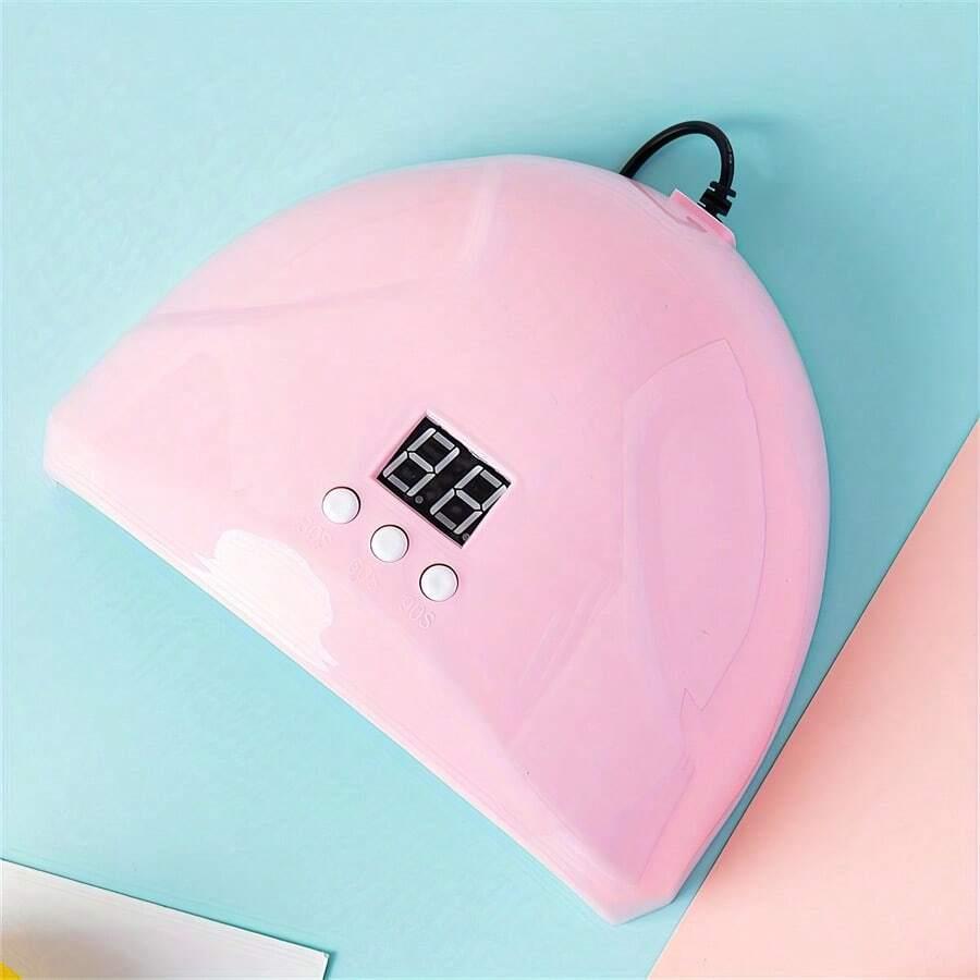 lampa do paznokci led
