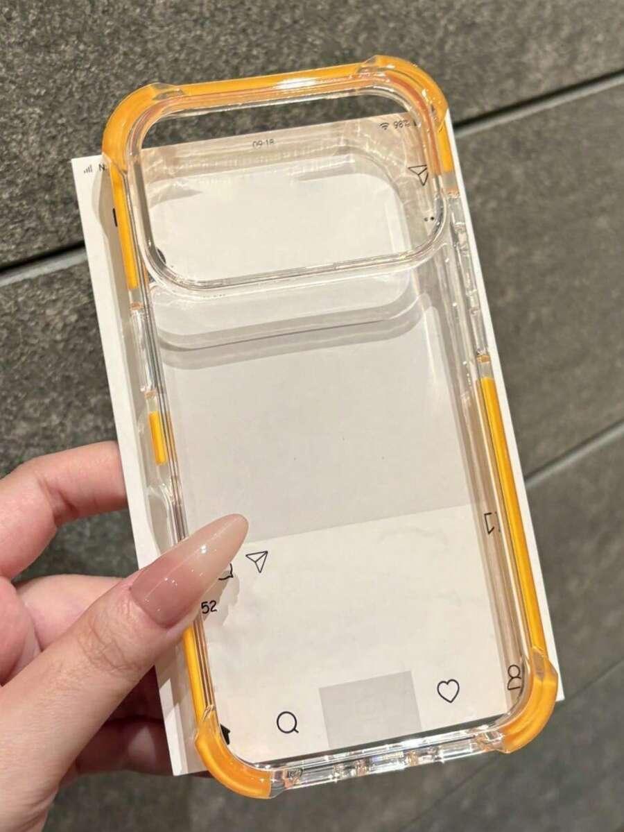 etui na telefon iPhone 16 pro