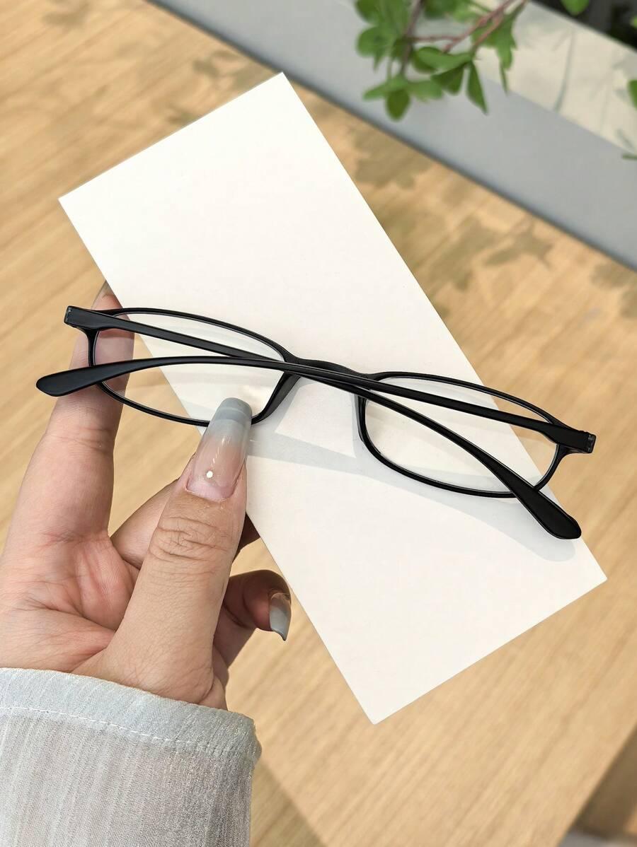 okulary zerówki 3-pack