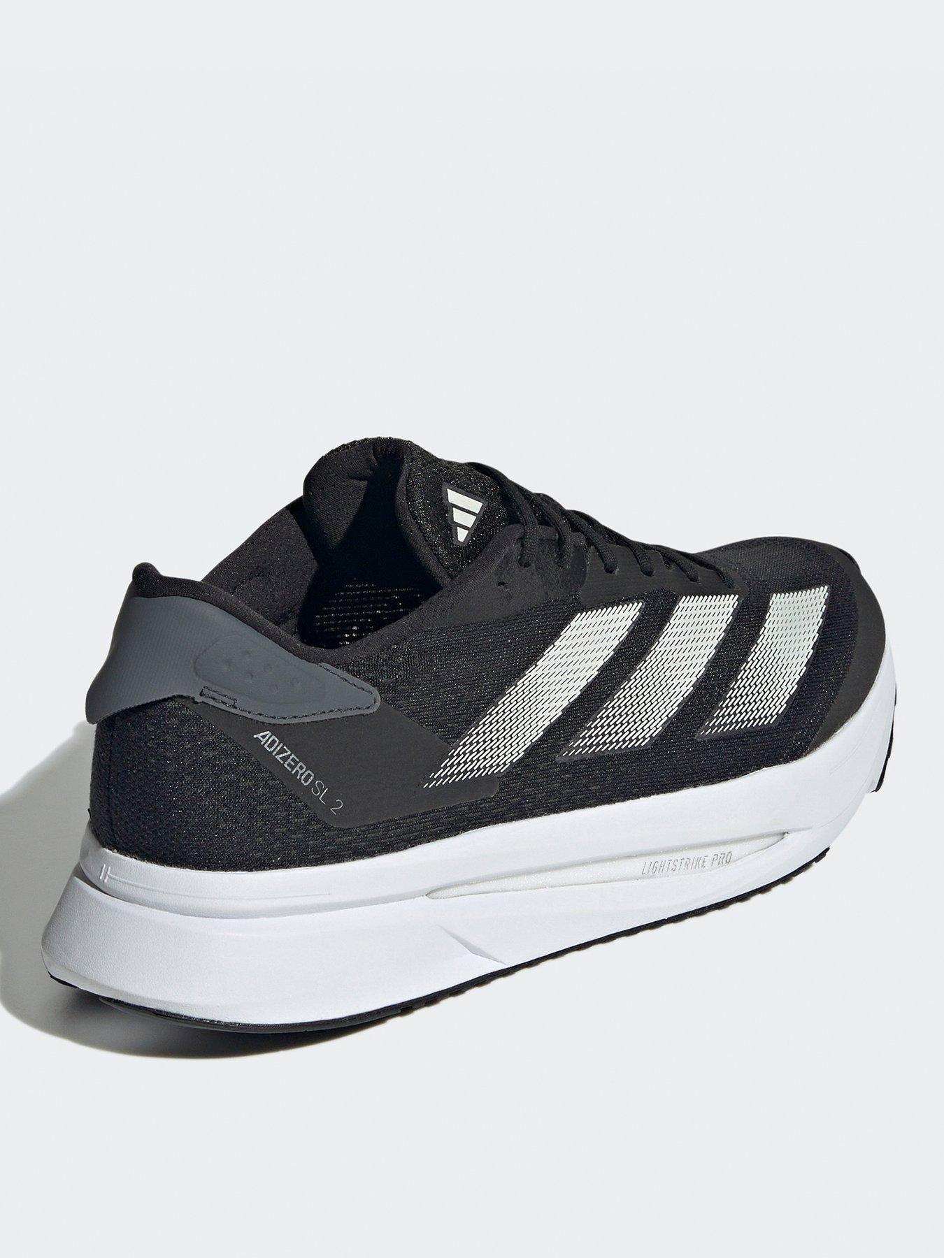 ADIDAS ADIZERO MĘSKIE BUTY SPORTOWE IF6748