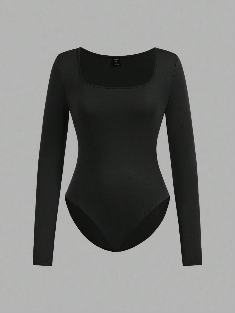 body długi rękaw 3-pack