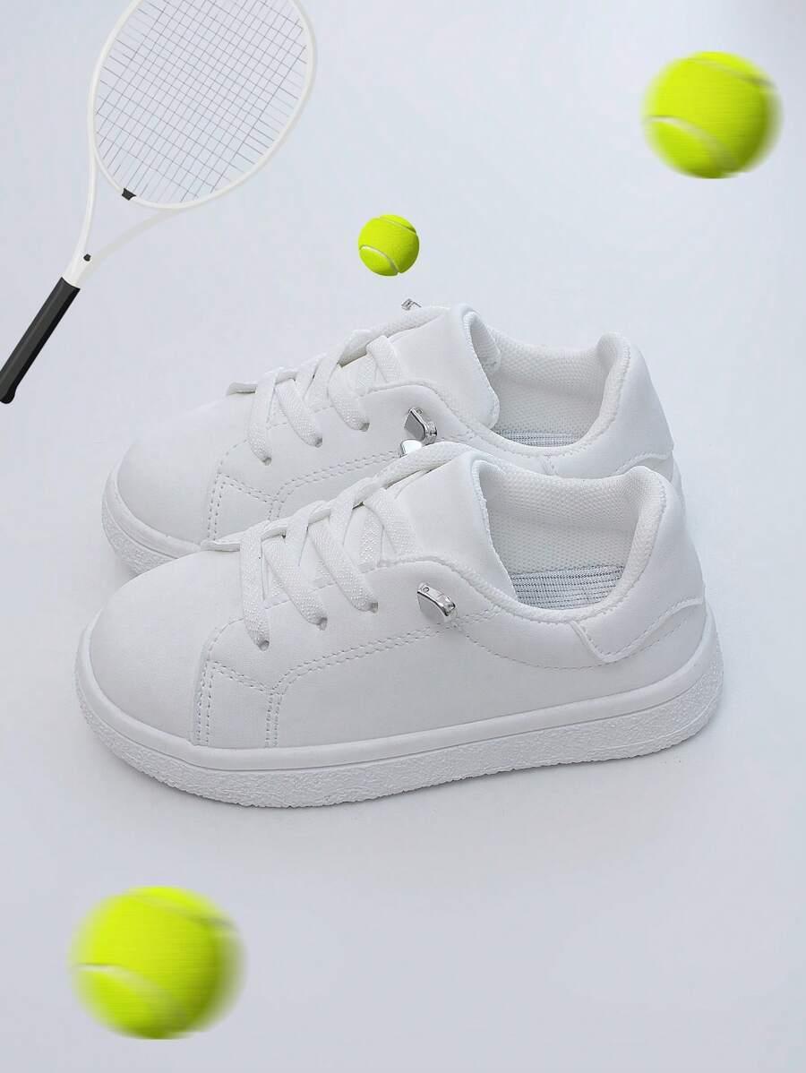 BIAŁE BUTY SPORTOWE
