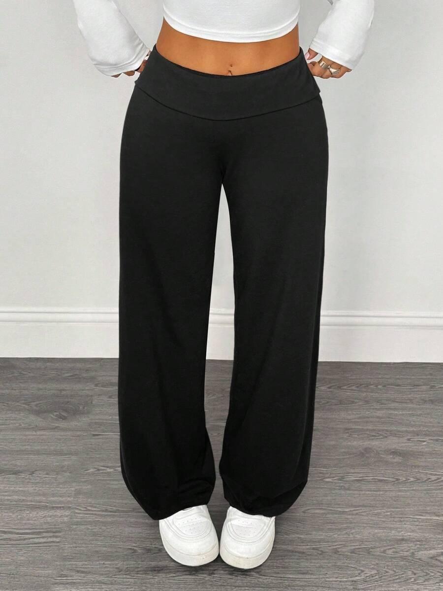 spodnie casual 2-pack