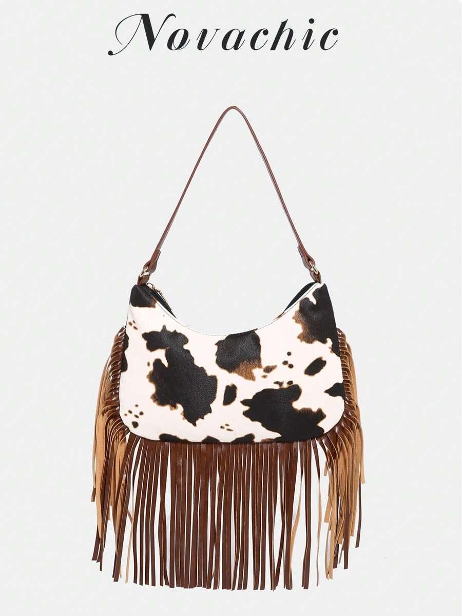 torebka animal print