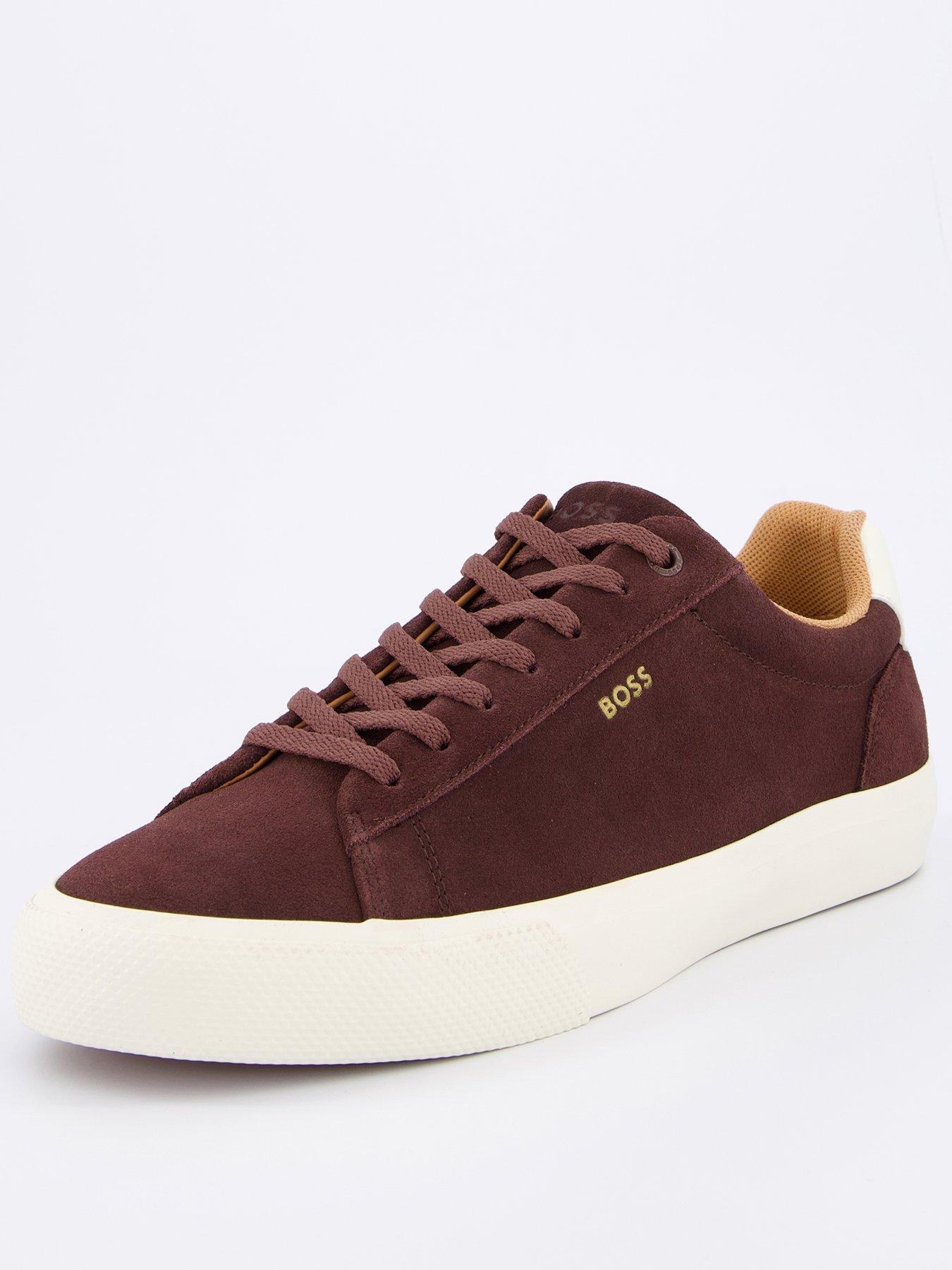 BOSS SPORTOWE BUTY MĘSKIE 