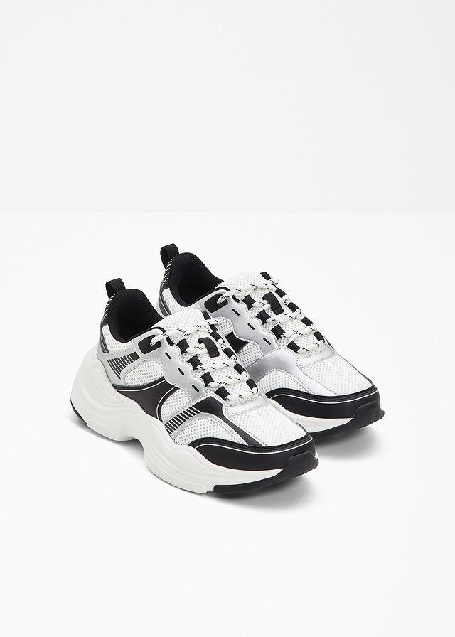 SNEAKERSY DAMSKIE SPORTOWE