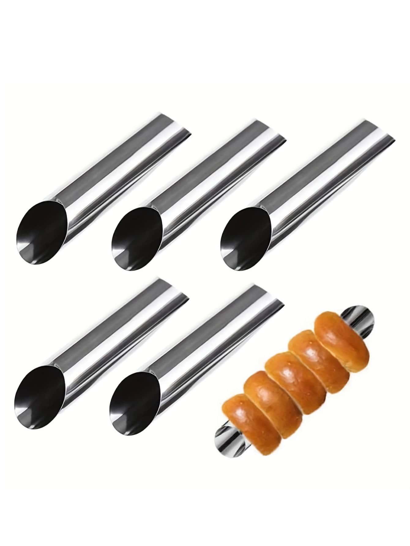 foremki do ciasta 5-pack