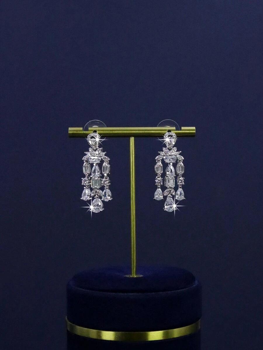 kolczyki naszyjnik bransoletka pierścionek zestaw