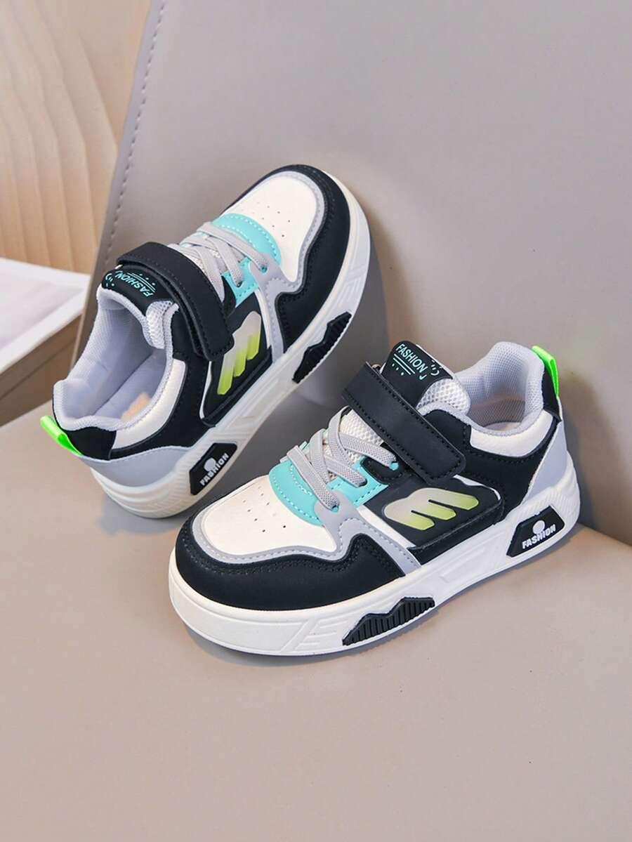 BUTY SPORTOWE SZNUROWANE 