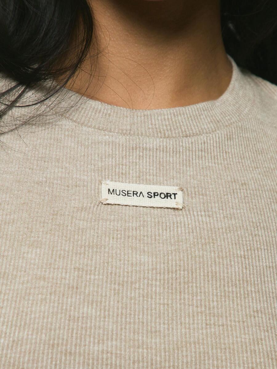 bluzka spodnie komplet