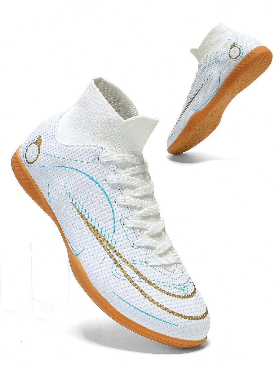 białe buty sportowe 